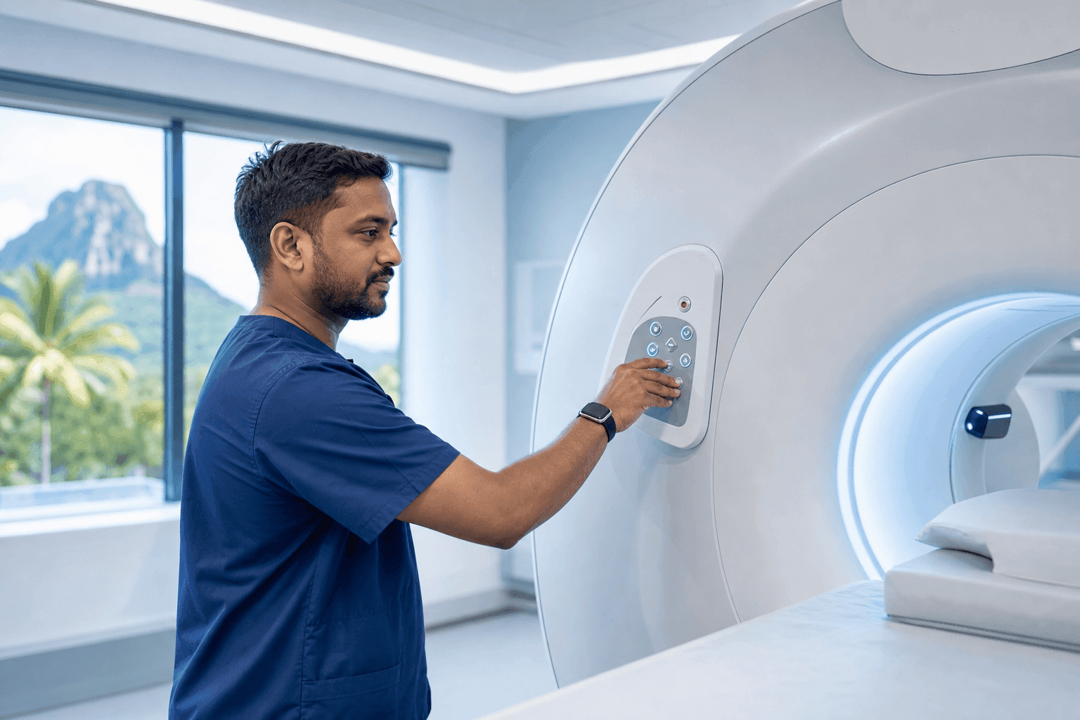 Radiology Mauritius Advanced medical imaging, clearer answers.